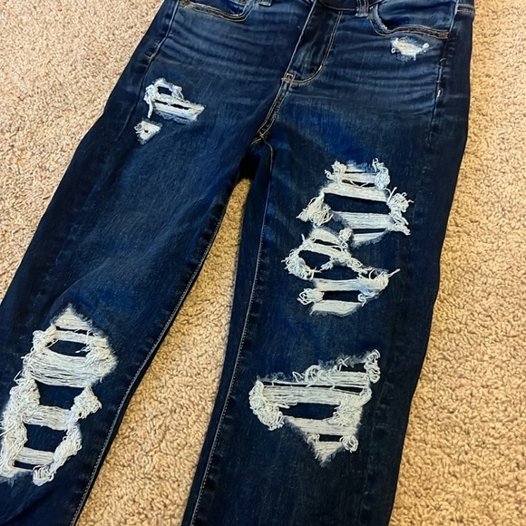 American Eagle high-rise jegging - Picture 2 of 5